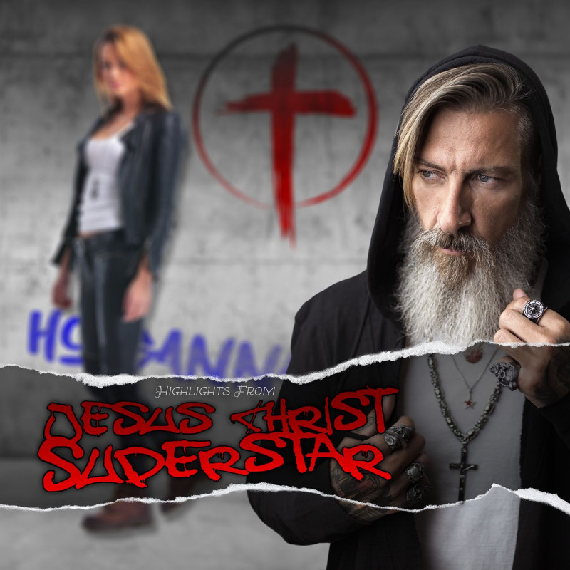 Jesus Christ Superstar (CD)