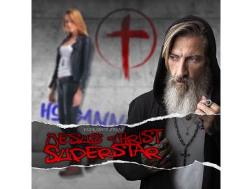 Jesus Christ Superstar (CD)