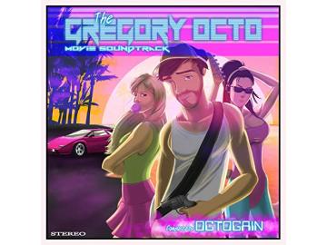 The Gregory Octo Movie Soundtrack