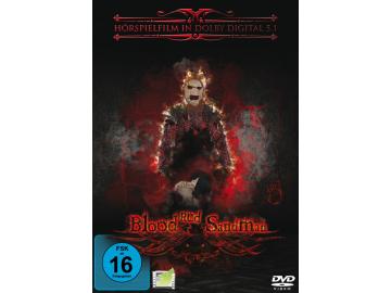 Blood Red Sandman - Dolby 5.1 (DVD)