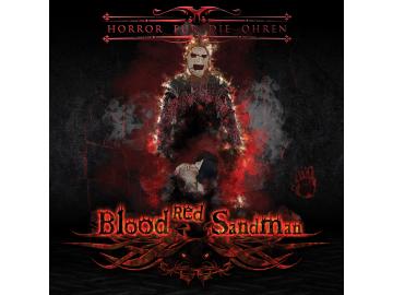 Blood Red Sandman (MP3)