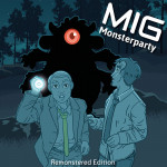 MIG Monsterparty - Remonstered Edition