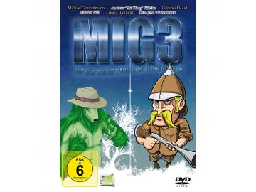 MIG3 - Der Hörspielfilm